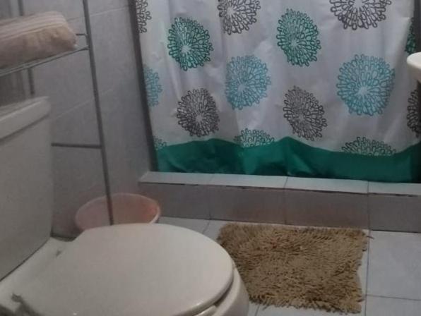 Departamento Cd Juarezアパートメント エクステリア 写真